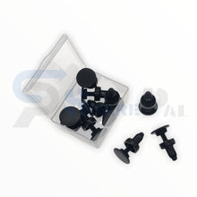 Load image into Gallery viewer, SPAREPAL FASTENER CLIP 推進式定位扣 SPL-10933