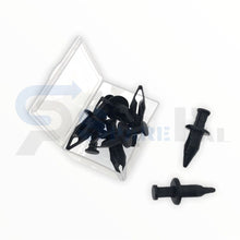 将图片加载到图库查看器，SPAREPAL FASTENER CLIP 推進式定位扣 SPL-10214