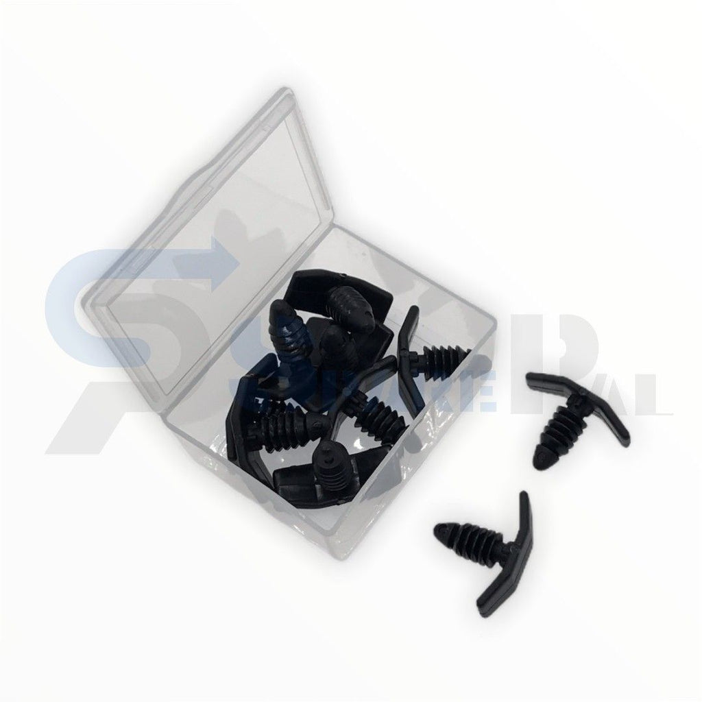 SPAREPAL FASTENER CLIP 樹形釘扣 SPL-11007