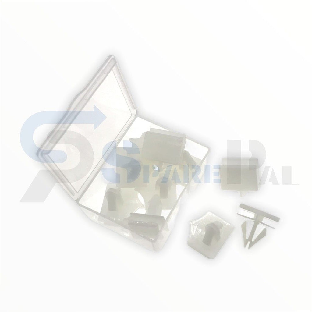 SPAREPAL FASTENER CLIP 護板扣 SPL-10743