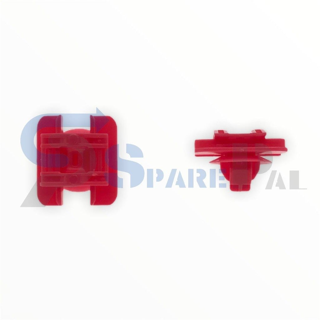 SPAREPAL FASTENER CLIP 護板扣 SPL-10163