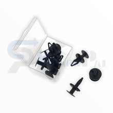 Load image into Gallery viewer, SPAREPAL FASTENER CLIP 推進式定位扣 SPL-10387