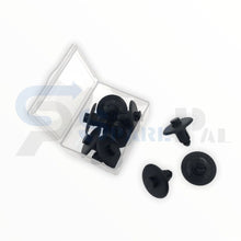 Load image into Gallery viewer, SPAREPAL FASTENER CLIP 推進式定位扣 SPL-10167