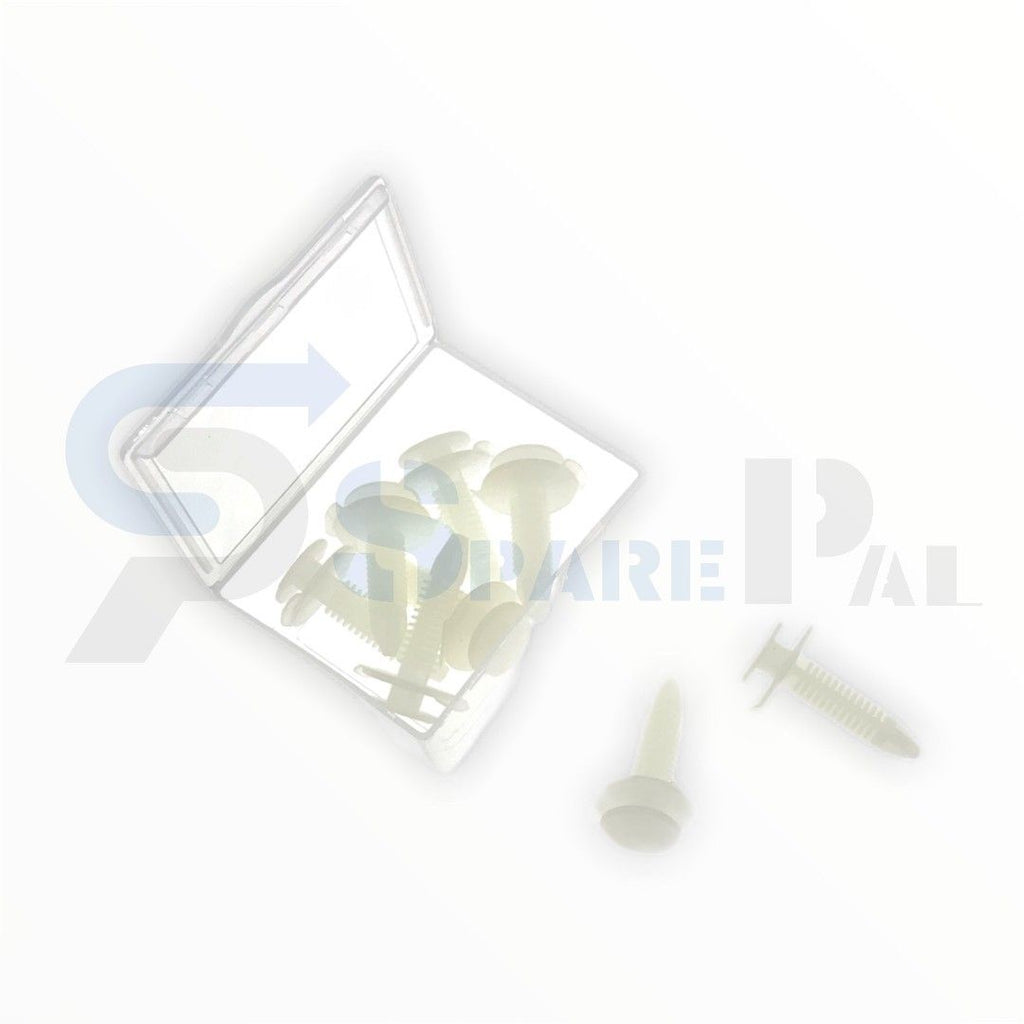 SPAREPAL FASTENER CLIP 樹形釘扣 SPL-10330