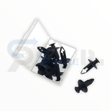 이미지를 갤러리 뷰어에 로드 , SPAREPAL FASTENER CLIP 推進式定位扣 SPL-10745