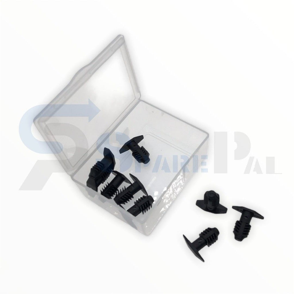 SPAREPAL FASTENER CLIP 樹形釘扣 SPL-10083