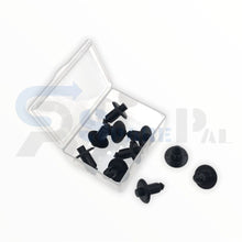 Load image into Gallery viewer, SPAREPAL FASTENER CLIP 推進式定位扣 SPL-10740