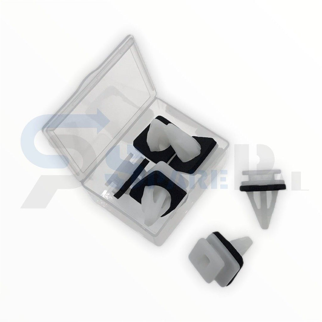 SPAREPAL FASTENER CLIP 護板扣 SPL-10399