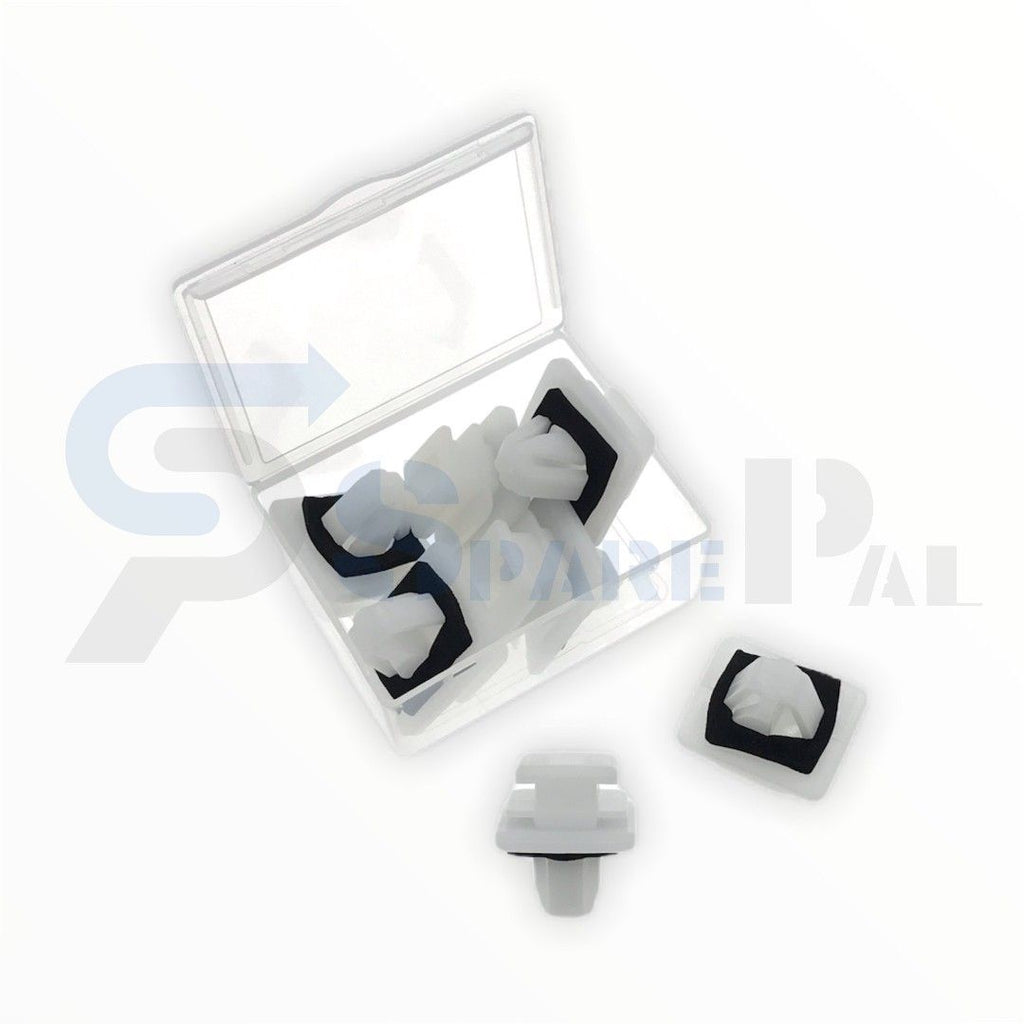 SPAREPAL FASTENER CLIP 護板扣 SPL-10398