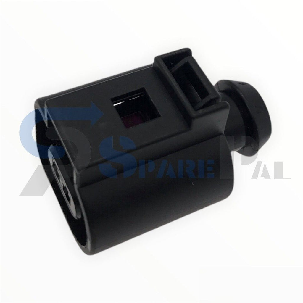 SPAREPAL CONNECTOR 2 PIN 2針插頭SPL-CT200027M