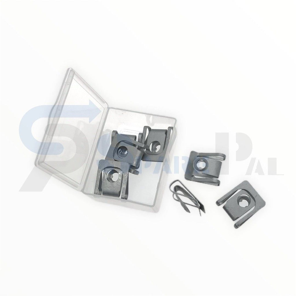 SPAREPAL FASTENER CLIP 金屬卡扣 SPL-00045