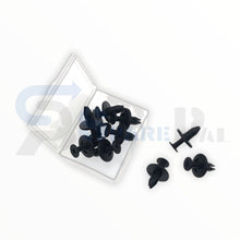 이미지를 갤러리 뷰어에 로드 , SPAREPAL FASTENER CLIP 推進式定位扣 SPL-10978