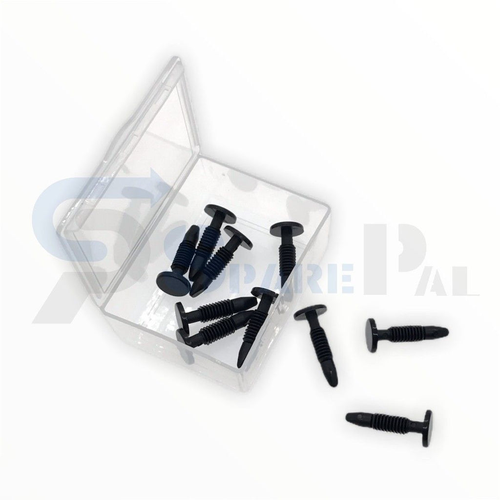 SPAREPAL FASTENER CLIP樹形釘扣 SPL-10772