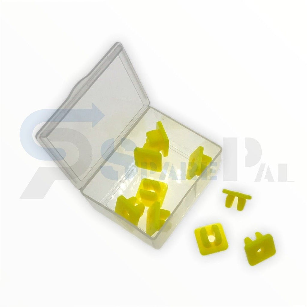 SPAREPAL FASTENER CLIP 快絲座卡扣 SPL-10127