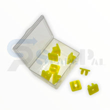 Load image into Gallery viewer, SPAREPAL FASTENER CLIP 快絲座卡扣 SPL-10127