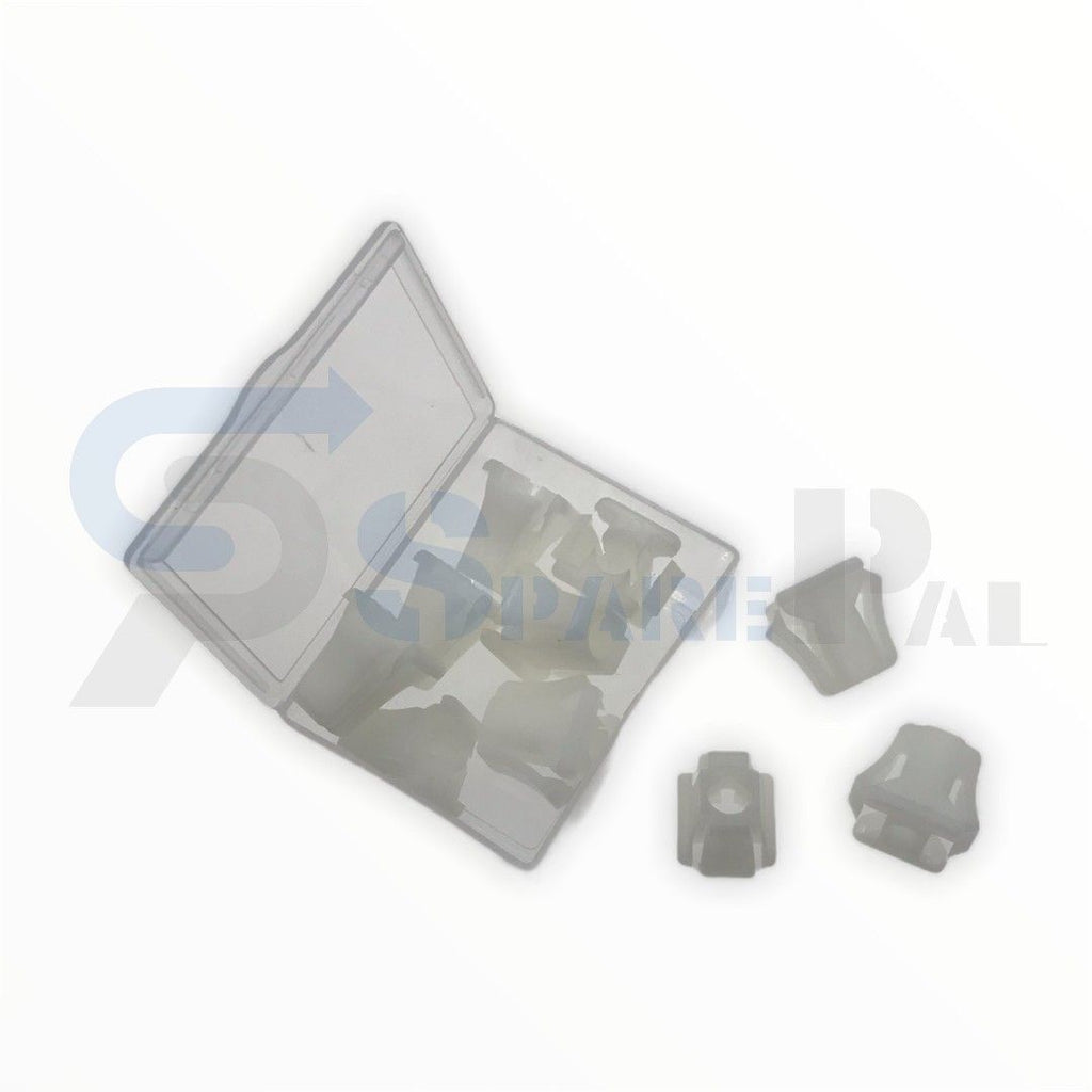 SPAREPAL FASTENER CLIP 快絲座卡扣 SPL-10812