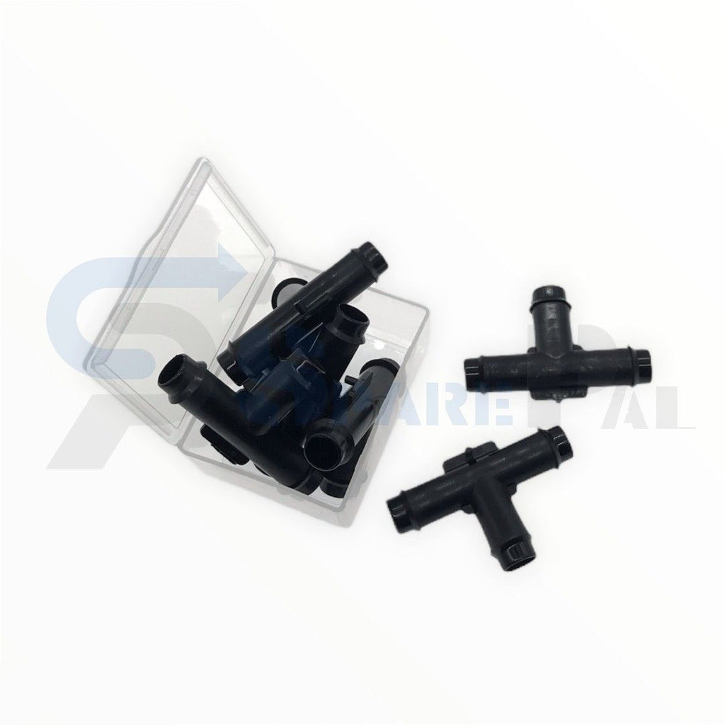 SPAREPAL FASTENER CLIP 連接管卡扣 SPL-11104