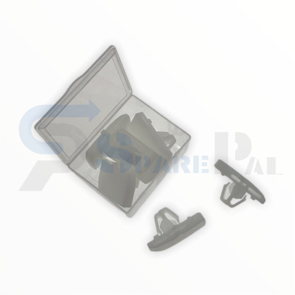 SPAREPAL FASTENER CLIP 護板扣 SPL-10326