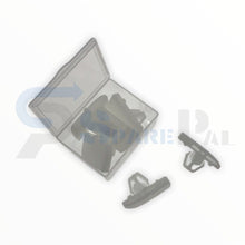 将图片加载到图库查看器，SPAREPAL FASTENER CLIP 護板扣 SPL-10326