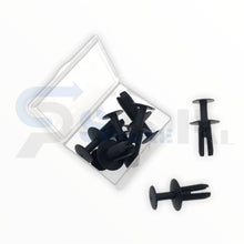 Load image into Gallery viewer, SPAREPAL FASTENER CLIP 推進式定位扣 SPL-10406