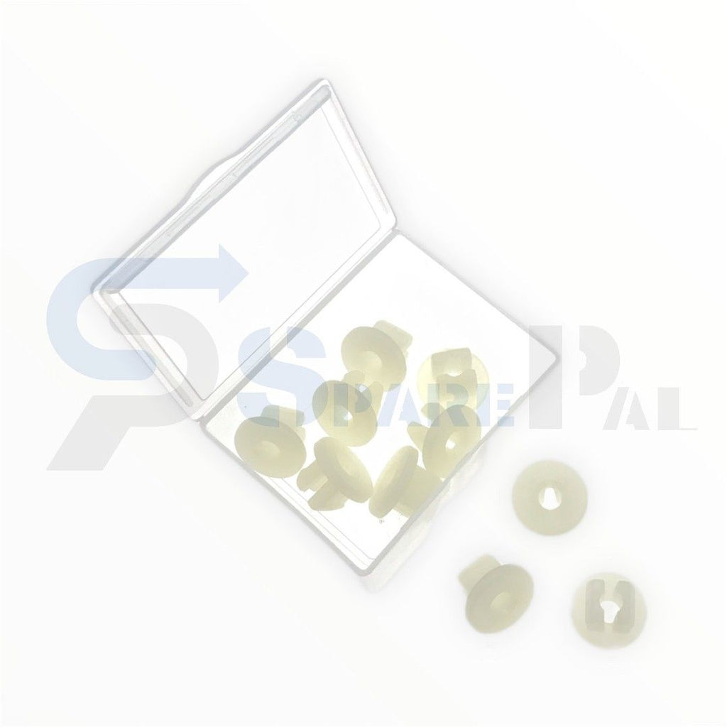 SPAREPAL FASTENER CLIP 快絲座卡扣 SPL-10728