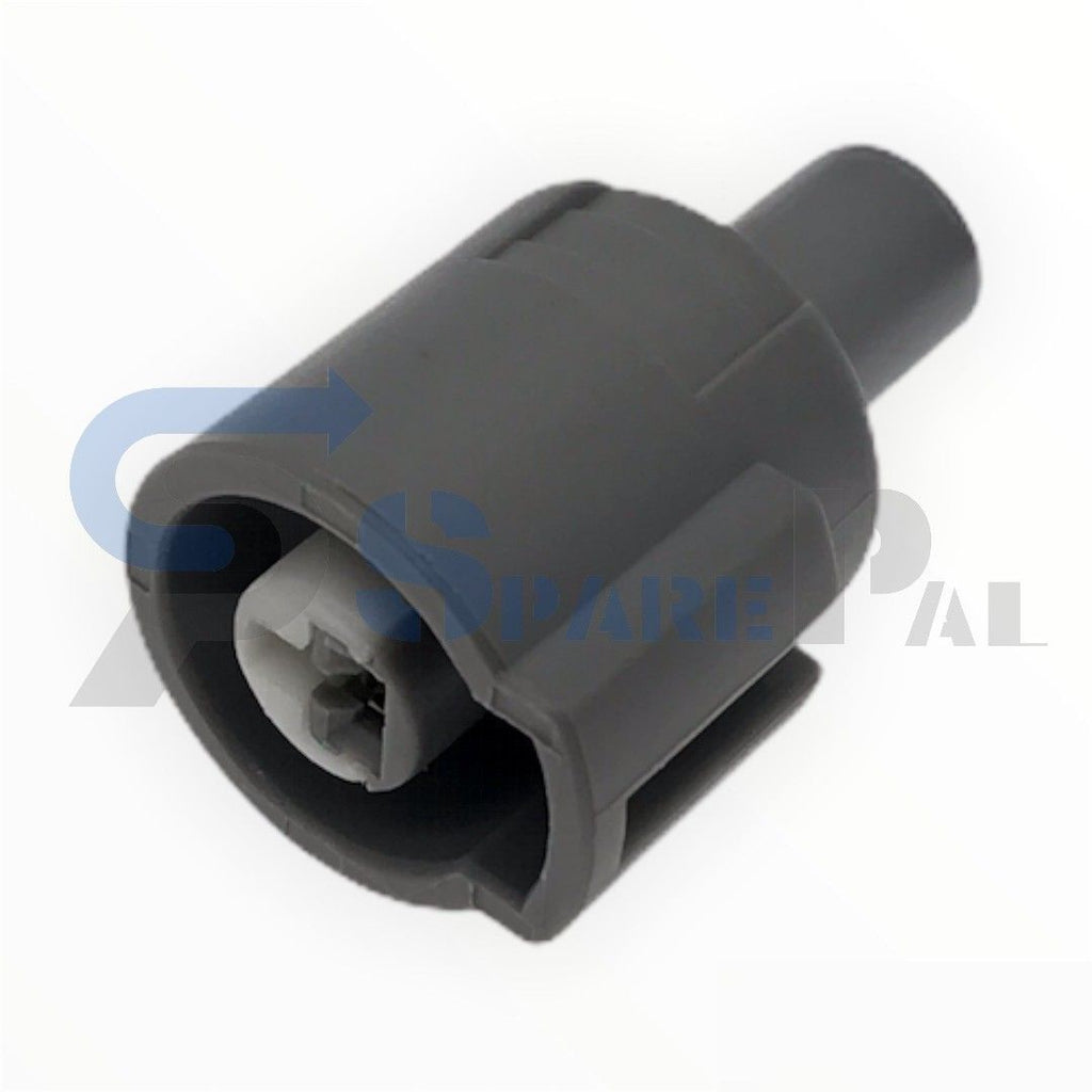 SPAREPAL CONNECTOR 1 PIN 1針插頭SPL-CT100057M