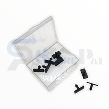 将图片加载到图库查看器，SPAREPAL FASTENER CLIP 密封式定位扣 SPL-10357