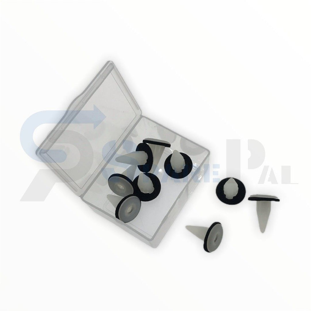 SPAREPAL FASTENER CLIP 快絲座卡扣 SPL-10350