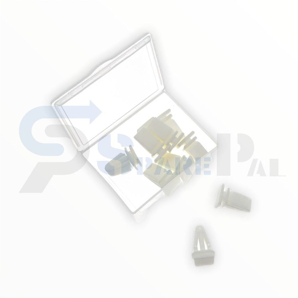 SPAREPAL FASTENER CLIP 護板扣 SPL-11122