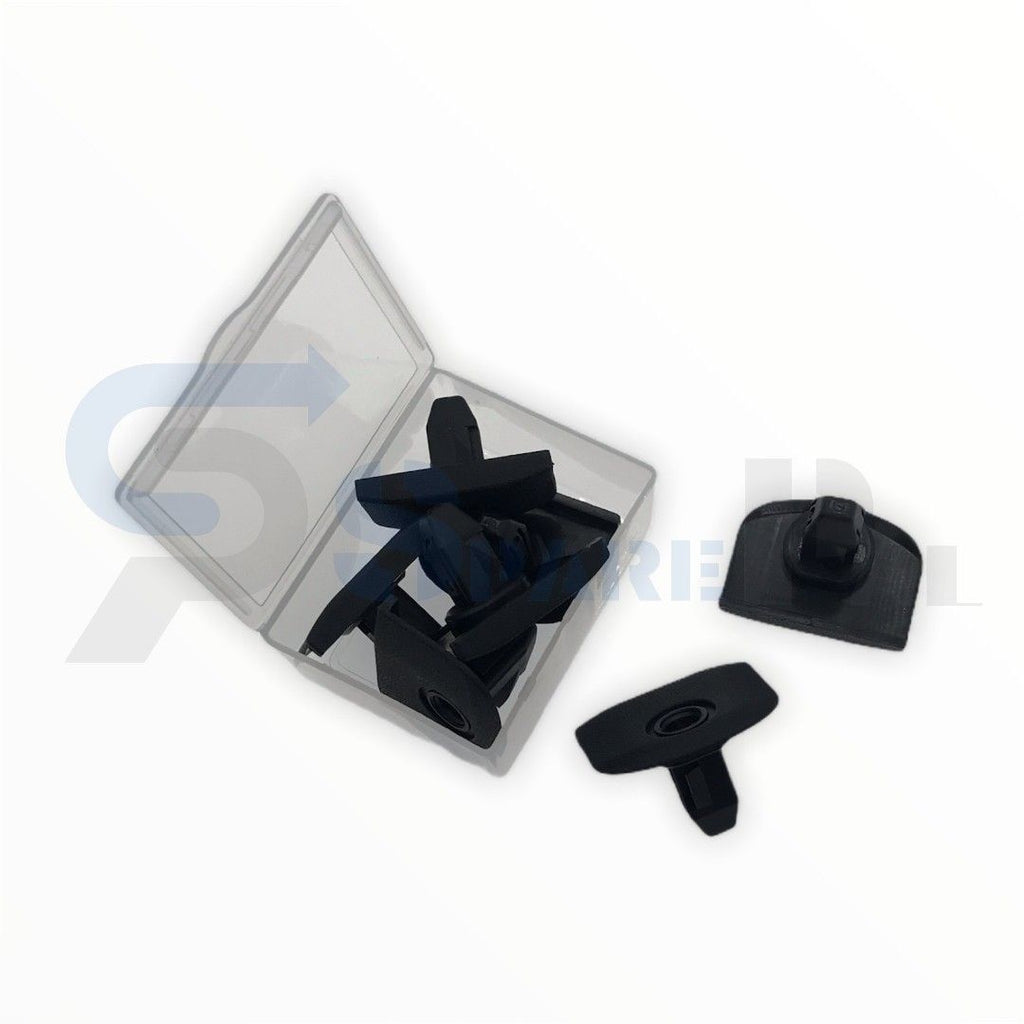 SPAREPAL FASTENER CLIP 快絲座卡扣 SPL-10359