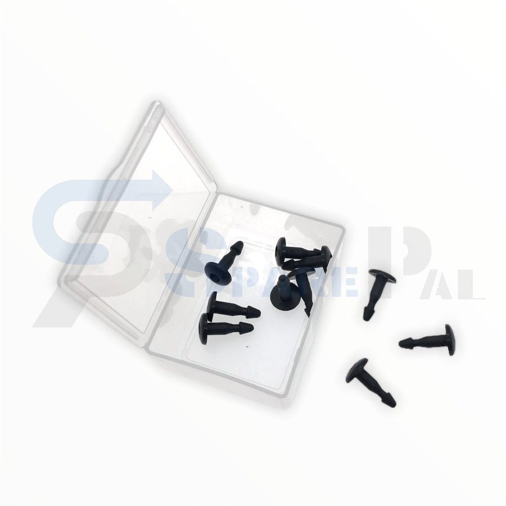 SPAREPAL FASTENER CLIP 長杆釘卡扣 SPL-10946