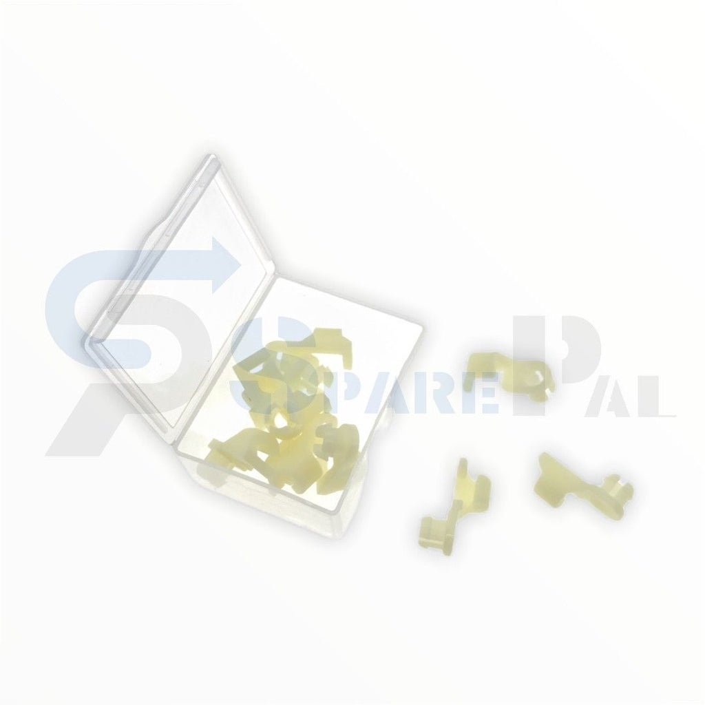 SPAREPAL FASTENER CLIP 橕杆卡扣 SPL-10981