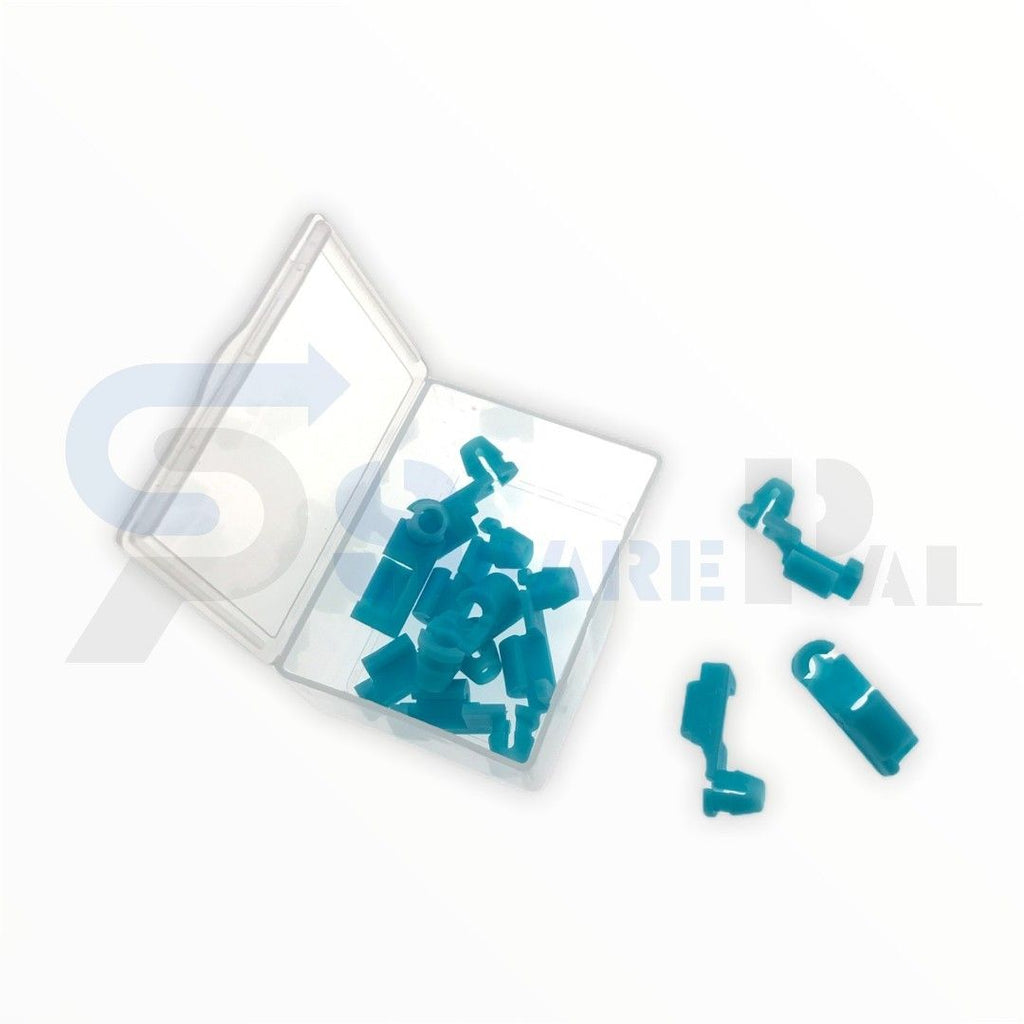 SPAREPAL FASTENER CLIP 撐杆卡扣 SPL-10868