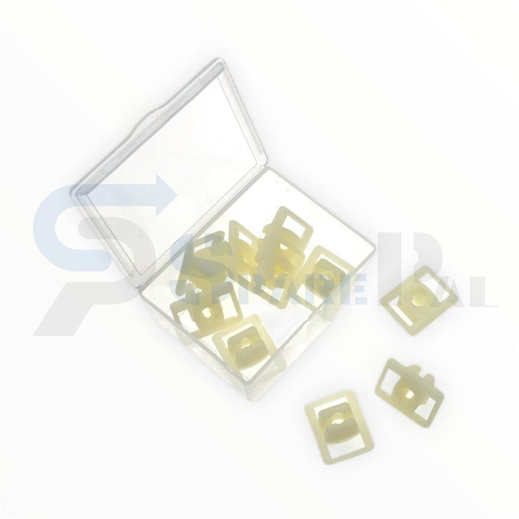 SPAREPAL FASTENER CLIP 快絲座卡扣 SPL-10815