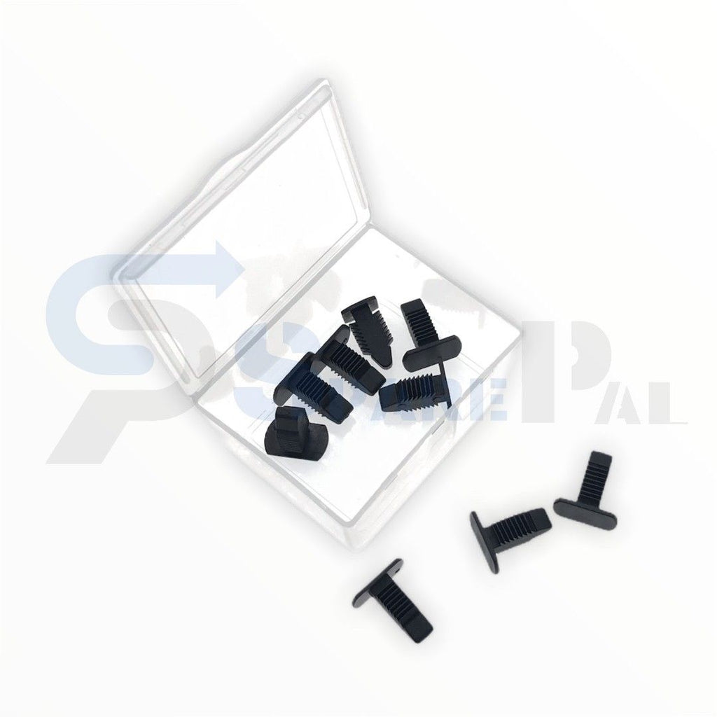 SPAREPAL FASTENER CLIP 樹形釘扣 SPL-10413