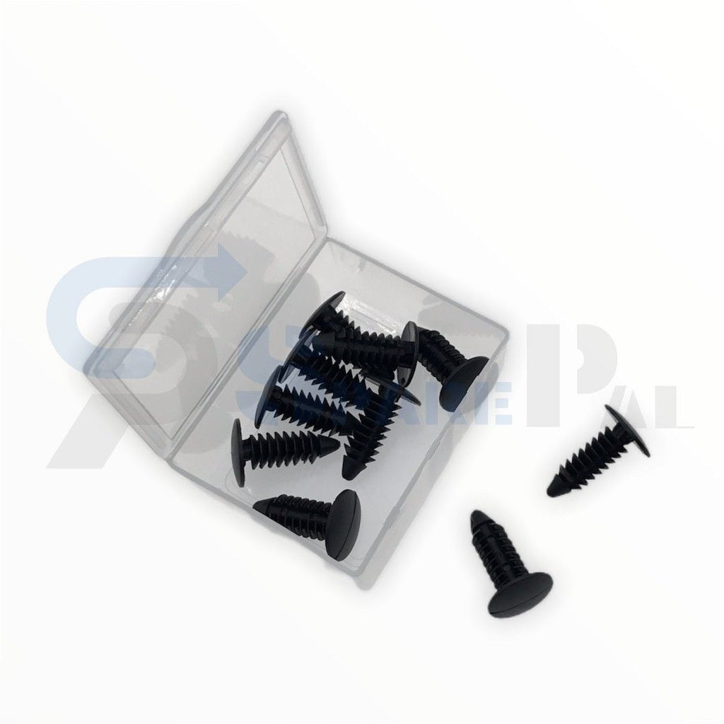 SPAREPAL FASTENER CLIP 樹形釘扣 SPL-10662