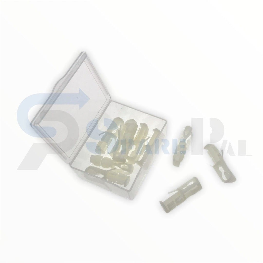 SPAREPAL FASTENER CLIP 玻璃夾卡扣 SPL-11028