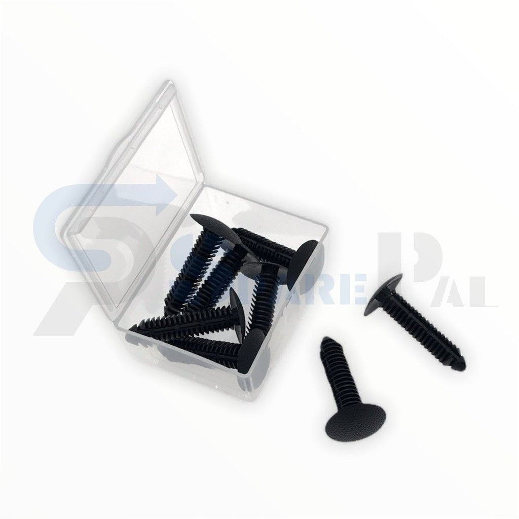 SPAREPAL FASTENER CLIP 樹形釘扣 SPL-11094