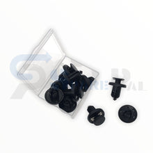 Load image into Gallery viewer, SPAREPAL FASTENER CLIP 推進式定位扣 SPL-11218