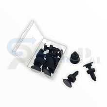 이미지를 갤러리 뷰어에 로드 , SPAREPAL FASTENER CLIP 推進式定位扣 SPL-11015