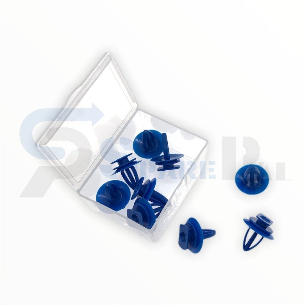 SPAREPAL FASTENER CLIP 護板扣 SPL-10199