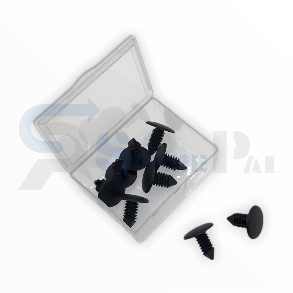 SPAREPAL FASTENER CLIP 樹形釘扣 SPL-10248