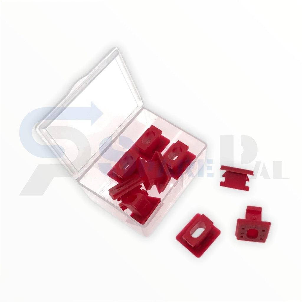 SPAREPAL FASTENER CLIP 導航儀卡扣 SPL-10367