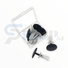 Load image into Gallery viewer, SPAREPAL FASTENER CLIP 推進式定位扣 SPL-10875