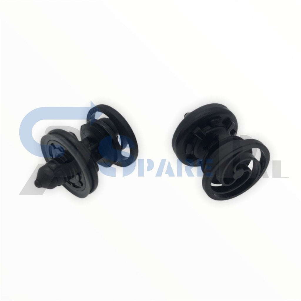 SPAREPAL FASTENER CLIP 護板扣 SPL-10147