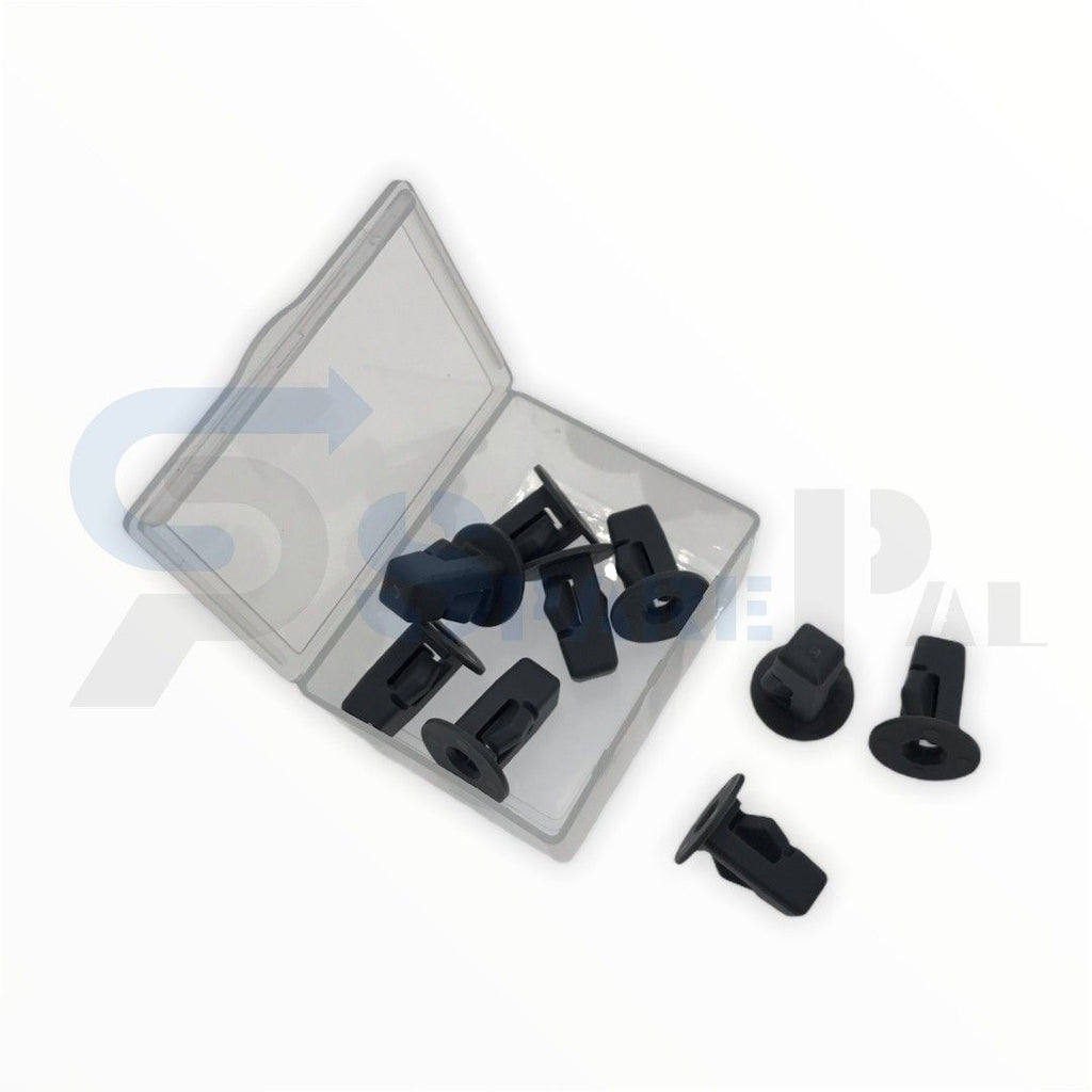 SPAREPAL FASTENER CLIP 快絲座卡扣 SPL-10269