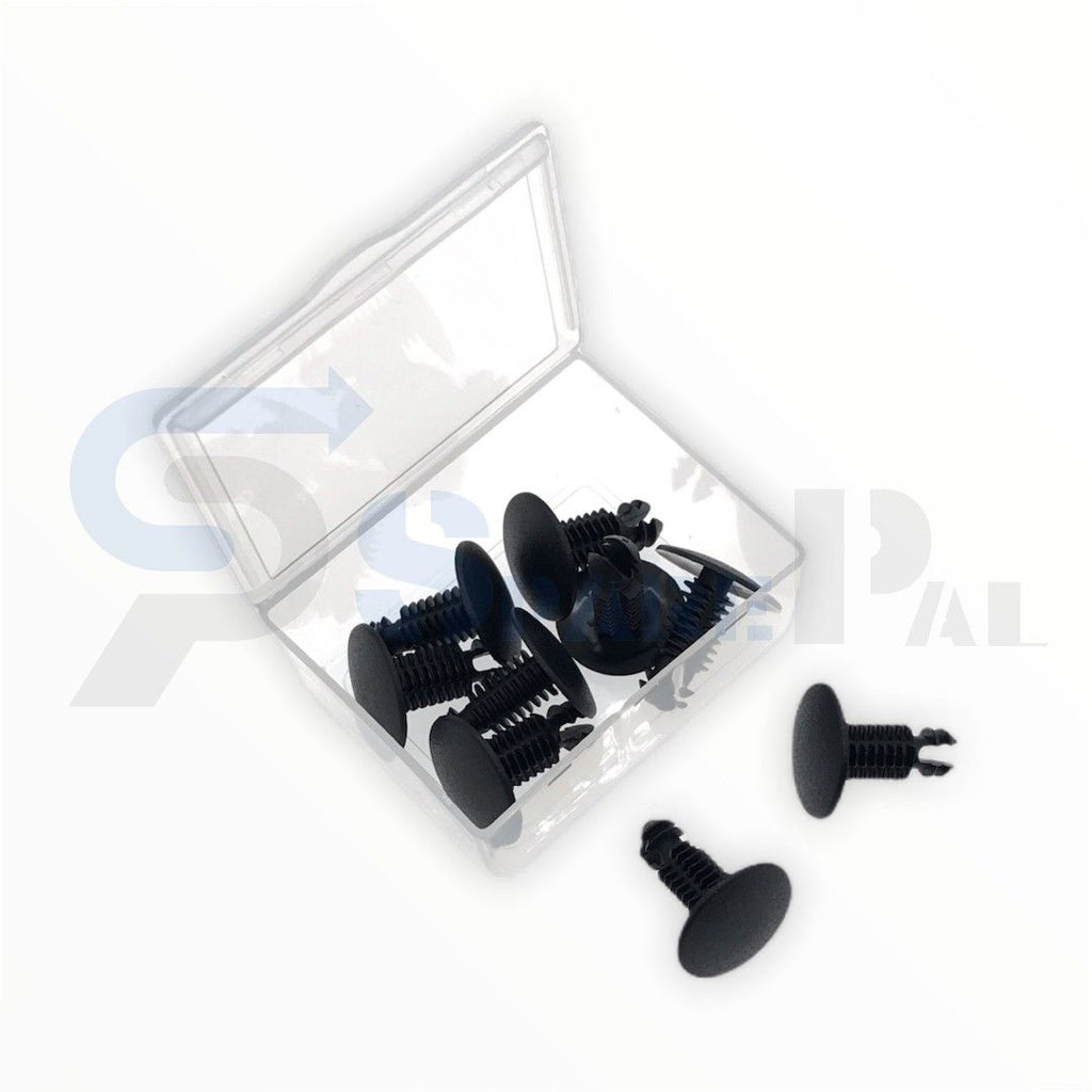 SPAREPAL FASTENER CLIP 樹形釘扣 SPL-10154