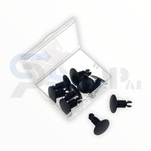 이미지를 갤러리 뷰어에 로드 , SPAREPAL FASTENER CLIP 樹形釘扣 SPL-10154