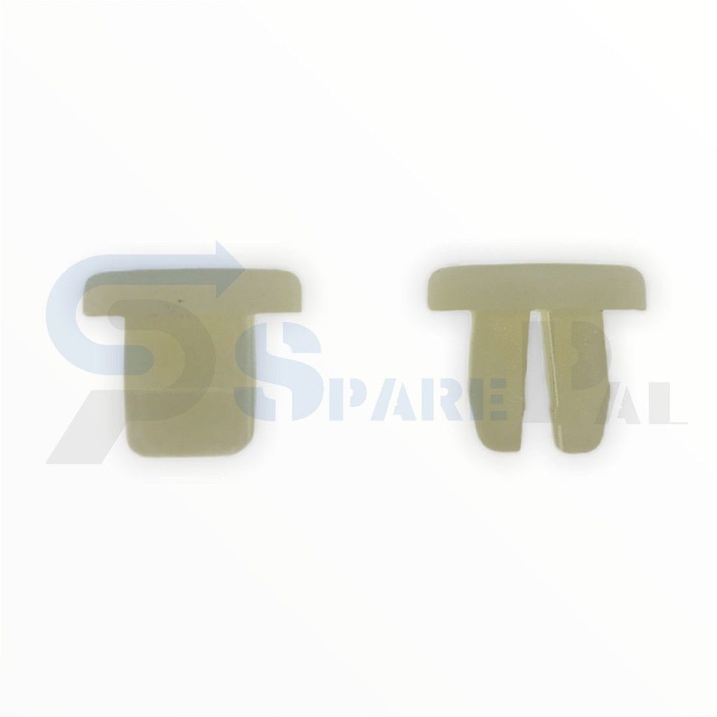 SPAREPAL FASTENER CLIP 快絲座卡扣 SPL-10683