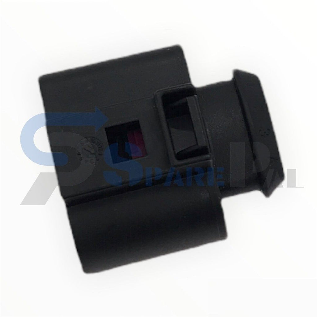 SPAREPAL CONNECTOR 4 PIN 4 針插頭SPL-CT400056M